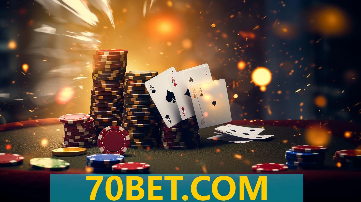 70BET