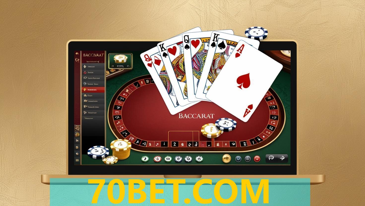 70BET