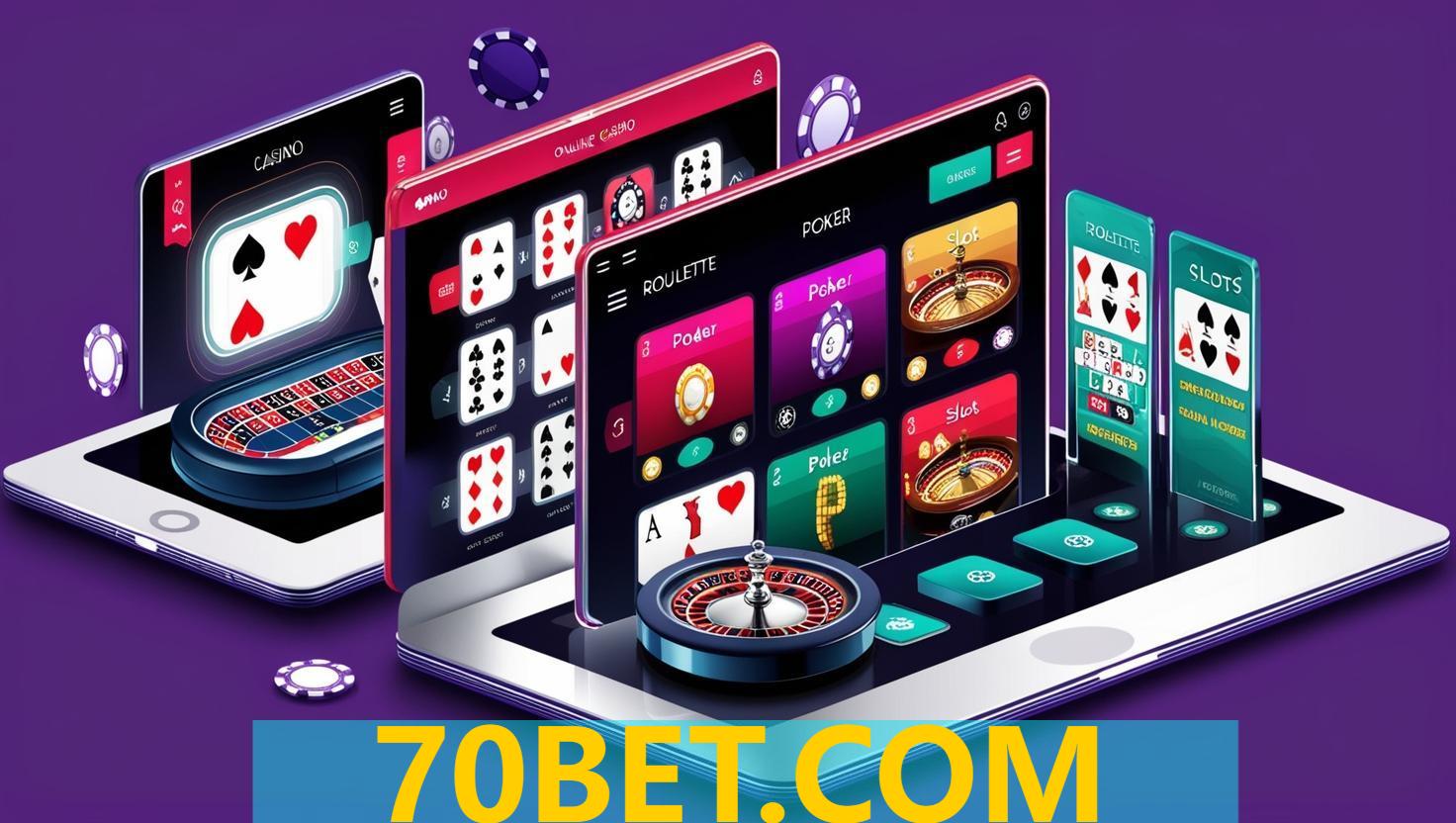 70BET