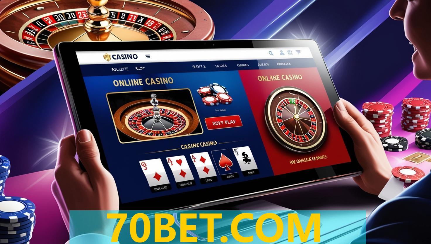 70BET