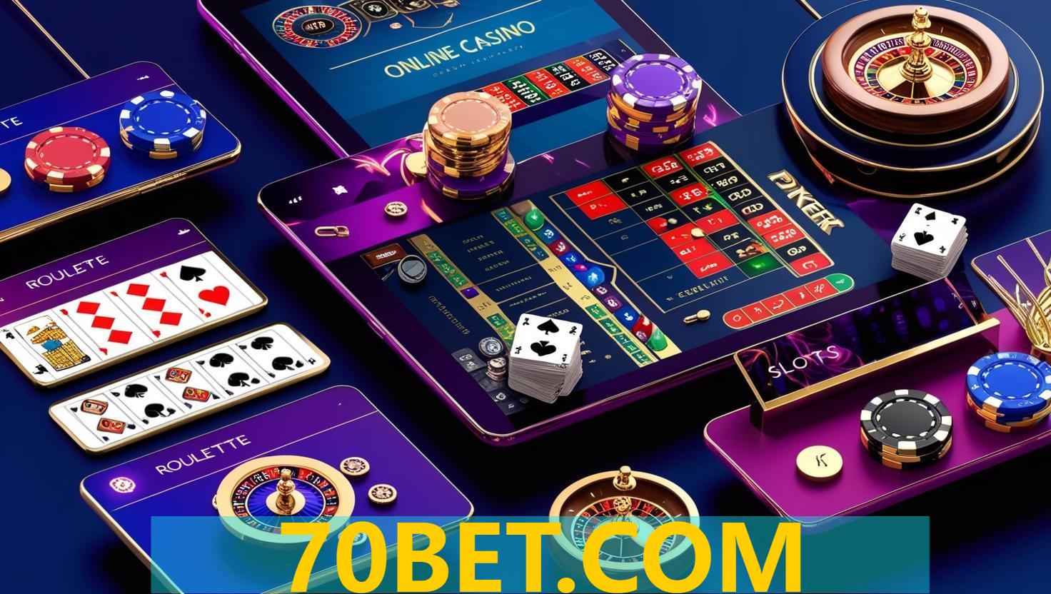70BET