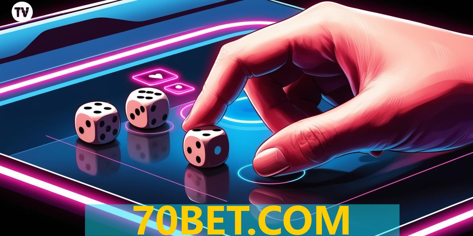 70BET