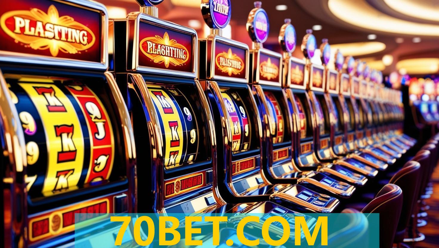 70BET