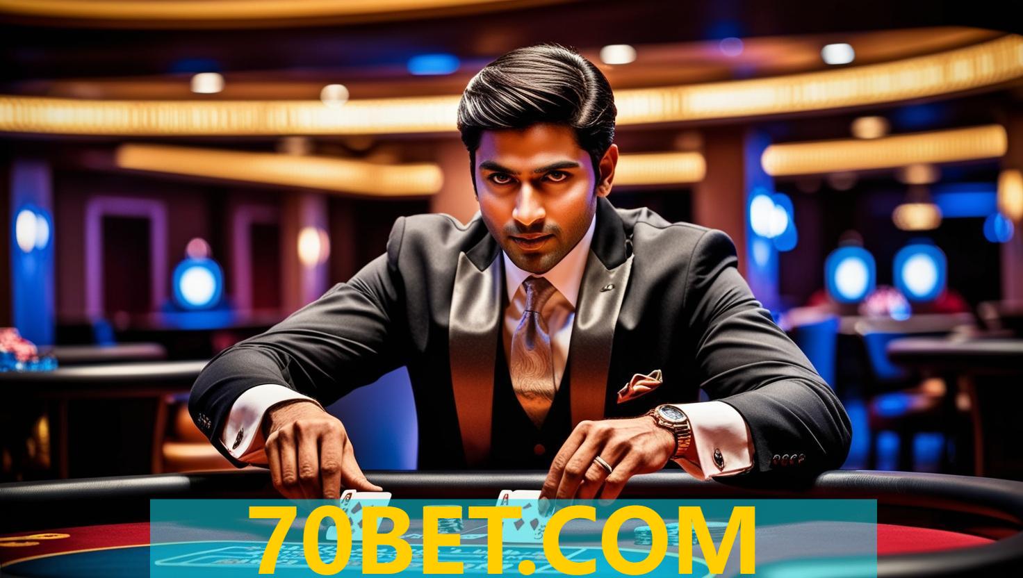 70BET