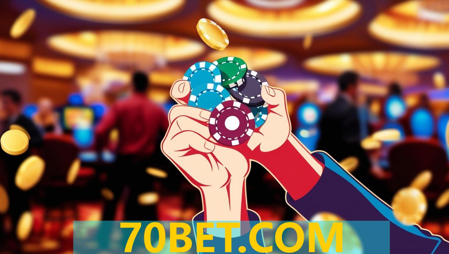 70BET