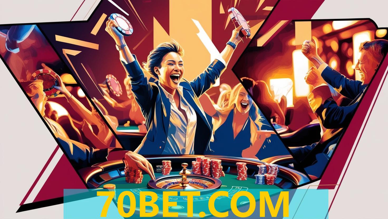 70BET