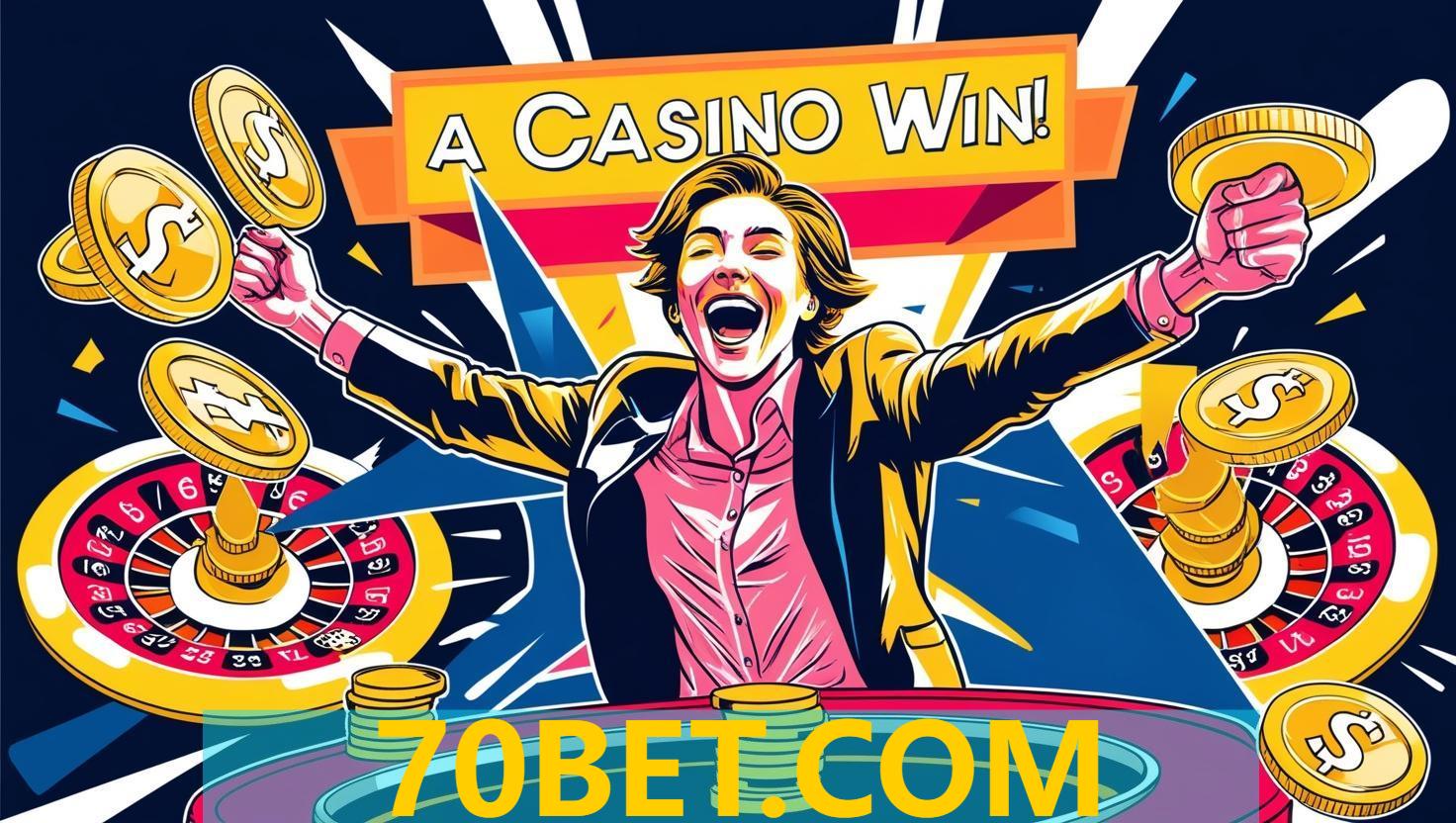 70BET