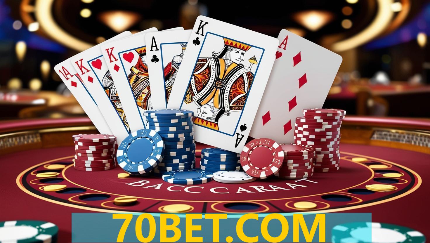 70BET